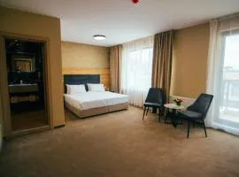 Hotel Via Serdika