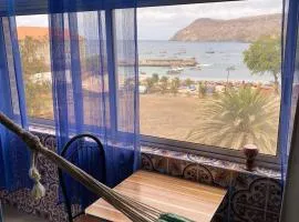 Mar Azul Tarrafal APARTMENT