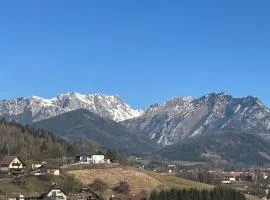 Alpenblick Trofaiach
