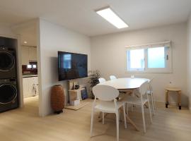 Mono House 101, hotel a Incheon