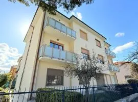 SE133 - Senigallia, comodo trilocale a pochi minuti dalle spiagge