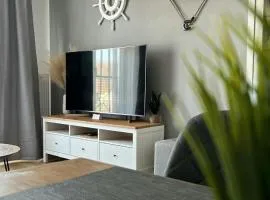 Ferienwohnung Strandkorb #5