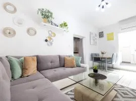 Apartments Antea