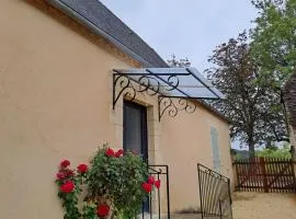 Gîte de campagne au cœur du Périgord à Rouffignac-Saint-Cernin-de-Reilhac