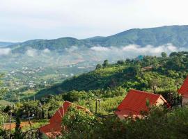 Dreamers Garden Farmstay, Hotel in Hoat