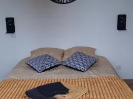 Chambre d'hôtes