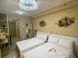 Stunning Hotel Feels at Shore