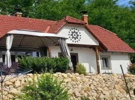 Villa Terezia