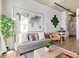 Eminence Sleek Studio City View