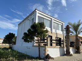 Villa Nikitas, hotel v destinaci Konia