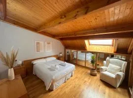 Dúplex León Centro