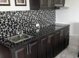 Sea sand Sun condominium 415
