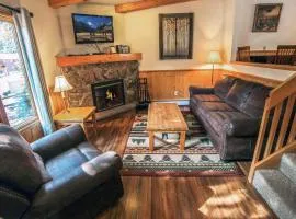 Sunnyside Knoll- 8 cabin