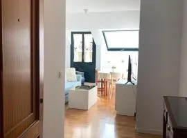 Apartamento Manuel Romano 7