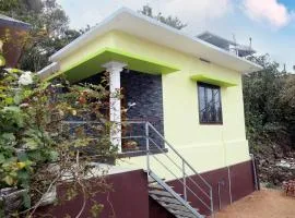 Holidays Homestay Vagamon