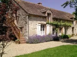 La Maison des Tilleuls