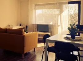 Stylische Oase nahe Stuttgart, zentral!