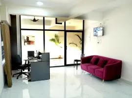 Happy Serviced Apartments