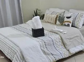The Rocky Apartment