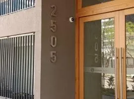 Eco España Acogedor Home Estudio Barrio Universitario