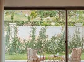 Biet Thu Premium Hang Sang