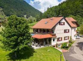 Landgasthaus Kurz Hotel & Restaurant am Feldberg - Schwarzwald
