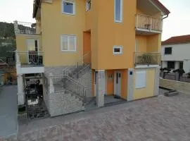 Apartmani Gubo Bilice