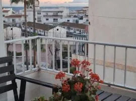 Apartamento Azul