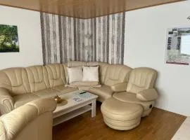 familienfreundliche Ferienwohnung Mika
