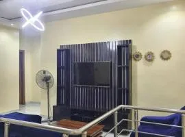 Blossom Service Apartment
