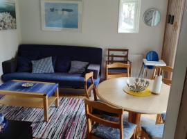 Sköna stugan, hotel v destinaci Kolmarden