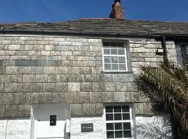 The Cottage St Kew