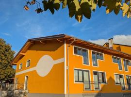 Gasthof Postgarten, hotel in Furth im Wald