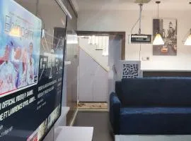 Aquaoceans Apartments
