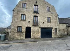 The Old Seed Store