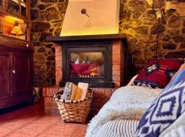 Apartamentos y Casas de Aldea La Pornacal