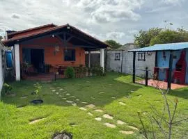 Morada Vento dos Lençóis