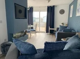 Beach Buoys holiday chalet Close to the dog friendly beach