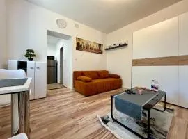 Great Forest Chill Apartment Three