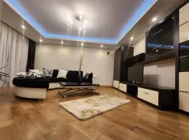 Cristina Luxury Apartment