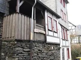 Knusperhäuschen