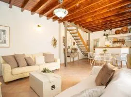 OURANIAS HOUSE