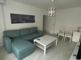 Apartman Centar