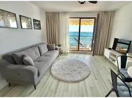 Apartment Alegria complex Carpe Diem Balchik