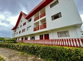 Apartamento próximo aos principais pontos turísticos