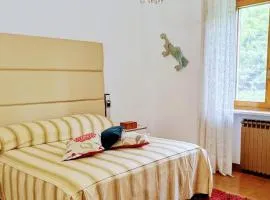 Casa Agnese Verona appartamento parcheggio in struttura