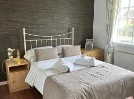 Cosy 2-Bed Retreat in Hampstead