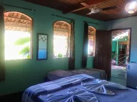 Pousada Casa De Helia