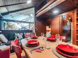 Apartma Retro house Čatež