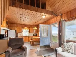 Lakefront Cottages 4 & 5 - 6BR Retreat for 12